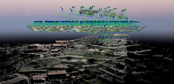 Modelado 3D & LiDAR
